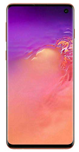 Samsung Galaxy Cellphone - S10 - Verizon - (Flamingo Pink Samsung Galaxy Cellphone - S10 - Verizon - (Flamingo Pink