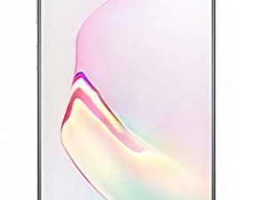 Samsung Galaxy Note 10+ Plus 4G Dual-SIM SM-N975F/DS 256GB (GSM Only