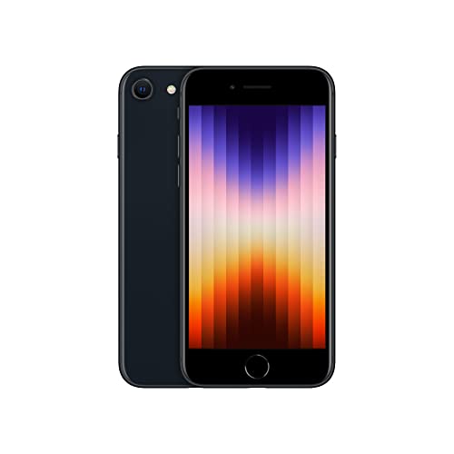 Apple iPhone SE 3rd Gen Apple iPhone SE 3rd Gen