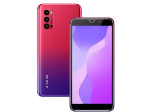 aderroo 1GB RAM 8GB ROM,X11 Android Smartphone