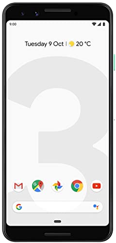 Google Pixel 3 Google Pixel 3
