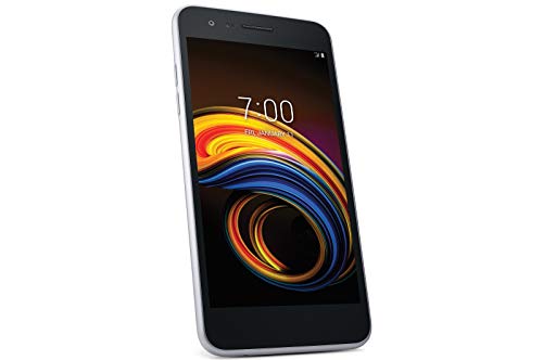 Virgin Mobile LG Tribute Empire 16GB Prepaid Smartphone Virgin Mobile LG Tribute Empire 16GB Prepaid Smartphone