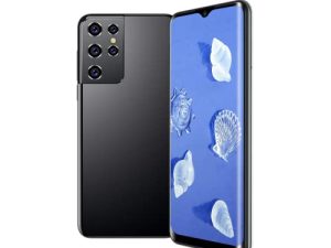 aderroo 6.52-inch Screen
