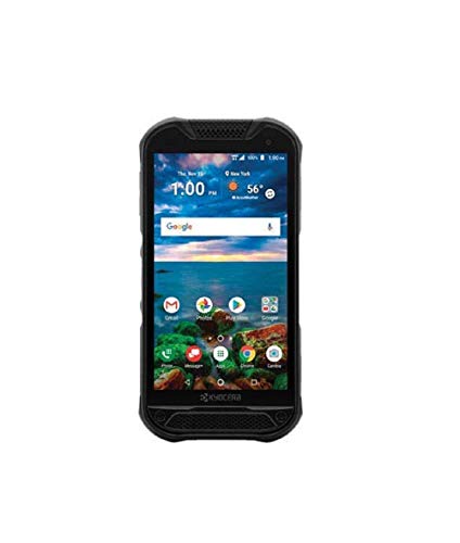 Kyocera DuraForce Pro 2 with Sapphire Shield E6910 Black - Verizon (Renewed) Kyocera DuraForce Pro 2 with Sapphire Shield E6910 Black - Verizon (Renewed)