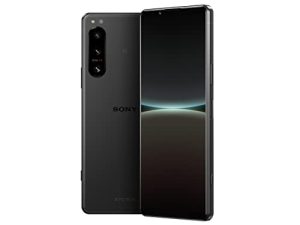 Sony Xperia 5 IV 128GB Factory Unlocked Smartphone [U.S. Official w/Warranty]