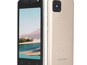Heayzoki Unlocked Cell Phone