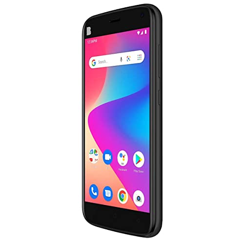 BLU J5L J0050WW 32GB GSM Unlocked Android Smart Phone - Black BLU J5L J0050WW 32GB GSM Unlocked Android Smart Phone - Black
