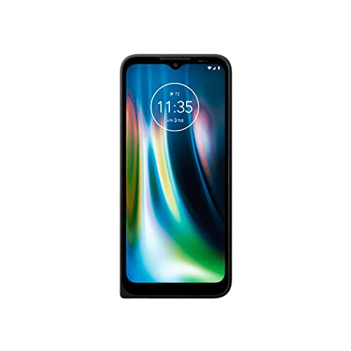 Motorola Defy (2021) Dual-SIM 64GB ROM + 4GB RAM (GSM Only | No CDMA) Factory Unlocked 4G/LTE Smartphone (Green) - International Version Motorola Defy (2021) Dual-SIM 64GB ROM + 4GB RAM (GSM Only | No CDMA) Factory Unlocked 4G/LTE Smartphone (Green) - International Version