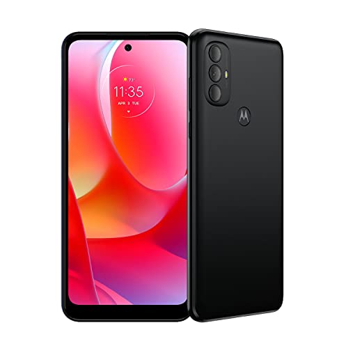 Moto G Power | 2022 | 3-Day Battery | Unlocked | Made for US by Motorola | 4/64GB | 50 MP Camera | Dark Grove Moto G Power | 2022 | 3-Day Battery | Unlocked | Made for US by Motorola | 4/64GB | 50 MP Camera | Dark Grove