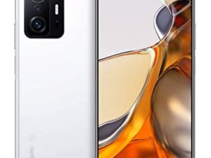 Xiaomi 11T PRO 5G + 4G Volte (256GB