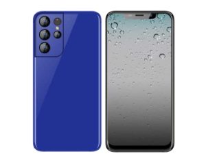 Unlocked Cell Phone,S21U,Android Smartphone