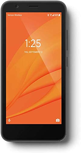 NUU Mobile A6L-G Unlocked 5.0" Single SIM 4G LTE GSM Android Smartphone NUU Mobile A6L-G Unlocked 5.0" Single SIM 4G LTE GSM Android Smartphone