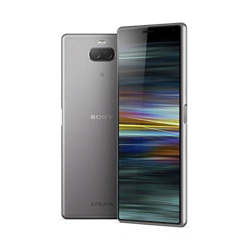 Sony Xperia 10 Unlocked Smartphone - US Warranty Sony Xperia 10 Unlocked Smartphone - US Warranty
