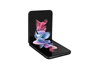 Samsung Galaxy Z Flip 3 Flip3 5G Fully Unlocked Android Cell Phone US Version Smartphone Flex Mode