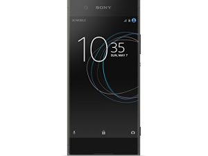 Sony Xperia XA1 - Unlocked Smartphone - 32GB - Black (US Warranty)