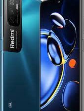 Xiaomi Redmi Note 11 SE 5G + 4G LTE (128GB+8GB) 48MP Quad Camera 6.43" (Not for Verizon Sprint Boost Cricket) (w/Fast Car Charger Bundle) (Blue)