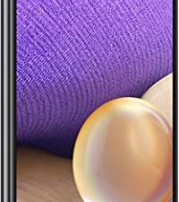 Samsung Galaxy A32 5G 64GB Phantom Black - T-Mobile (Renewed)