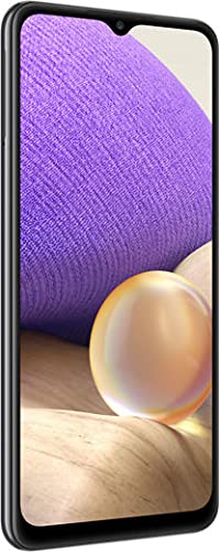 Samsung Galaxy A32 5G 64GB Phantom Black - T-Mobile (Renewed) Samsung Galaxy A32 5G 64GB Phantom Black - T-Mobile (Renewed)