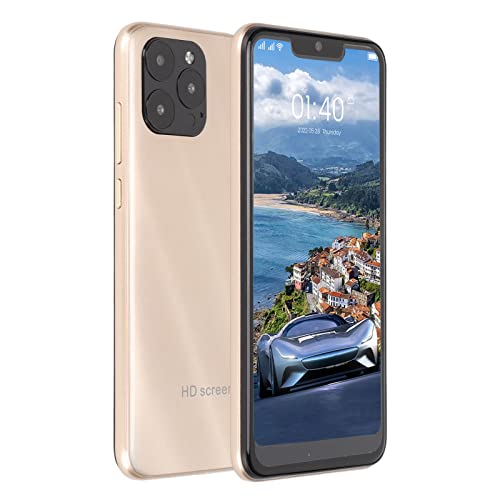 Dpofirs IP13 Pro Unlocked Smartphone for Android 6 Dpofirs IP13 Pro Unlocked Smartphone for Android 6