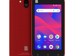 BLU Advance L5 -Unlocked Dual Sim