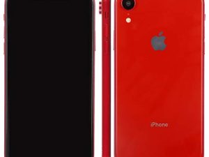 Apple iPhone XR