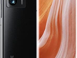 ZTE Axon 40 Ultra Smartphone - 5G Unlocked Android Cell Phone Snapdragon 8G1