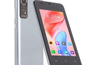 PUSOKEI 3G Smartphone Unlocked Cell Phone