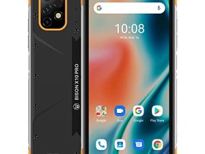 UMIDIGI Bison X10 PRO Rugged Unlocked Cell Phones