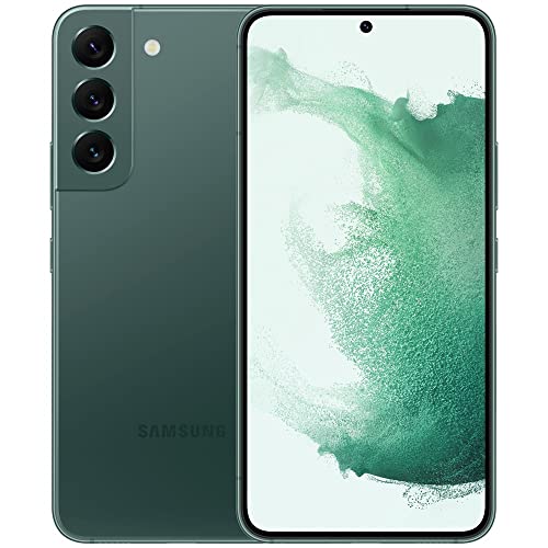 Samsung Galaxy S22 Smartphone Samsung Galaxy S22 Smartphone