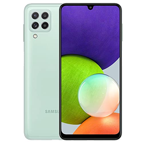 Samsung Galaxy A22 (128GB Samsung Galaxy A22 (128GB