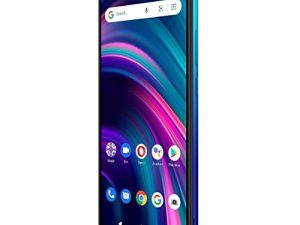BLU G51 PLUS G0511WW 6.5" HD+ Infinity 64GB Dual-SIM 4G LTE GSM Smartphone