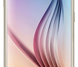 Samsung Galaxy S6 G920 32GB Unlocked GSM 4G LTE Octa-Core Smartphone