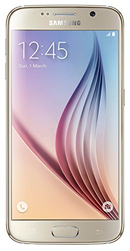 Samsung Galaxy S6 G920 32GB Unlocked GSM 4G LTE Octa-Core Smartphone Samsung Galaxy S6 G920 32GB Unlocked GSM 4G LTE Octa-Core Smartphone