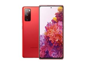 SAMSUNG Galaxy S20 FE 5G Factory Unlocked Android Cell Phone 128GB US Version Smartphone Pro-Grade Camera 30X Space Zoom Night Mode