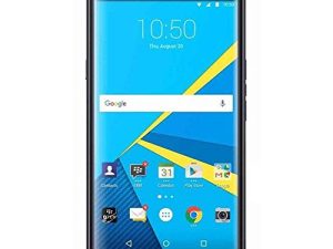PRIV by BlackBerry Factory Unlocked Smartphone - Black (U.S. Warranty)