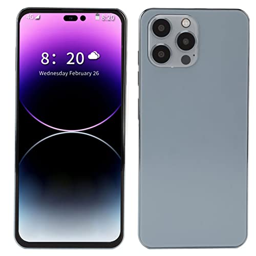 Zyyini I14pro Max Unlocked Smartphone for Android 12 Zyyini I14pro Max Unlocked Smartphone for Android 12