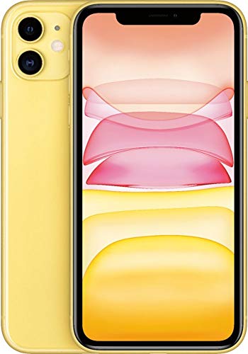 Apple iPhone 11 Apple iPhone 11