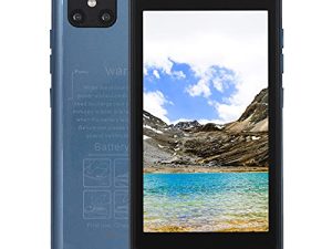 Unlocked Android Smartphone，Dual Cards Dual Standby Smartphone