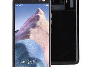 Zunate M12 Ultra 5.45 Inch Cell Phone Unlocked