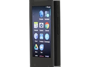 Super Small Mini 4G Smartphone