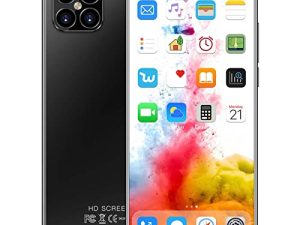 Unlocked Smartphones