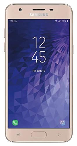 Samsung Galaxy J3 Star J337T 16GB Locked T-Mobile Phone w/ 8MP Camera - Gold (Renewed) Samsung Galaxy J3 Star J337T 16GB Locked T-Mobile Phone w/ 8MP Camera - Gold (Renewed)