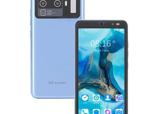 GOWENIC M12 Uitra 5.45in HD Screen Smartphone