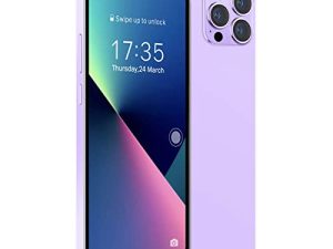 Unlocked Android Smartphone