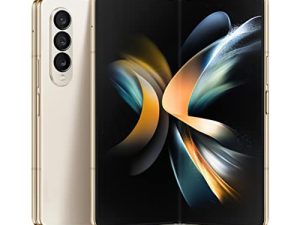 SAMSUNG Galaxy Z Fold 4 Cell Phone