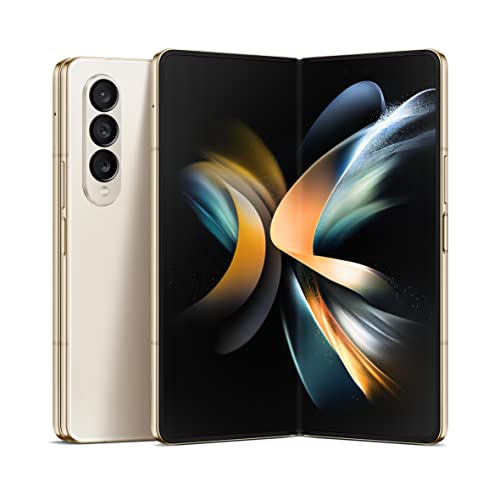 SAMSUNG Galaxy Z Fold 4 Cell Phone SAMSUNG Galaxy Z Fold 4 Cell Phone