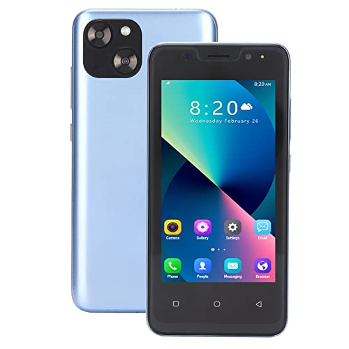 Yoidesu I13 Unlocked Smartphone Yoidesu I13 Unlocked Smartphone
