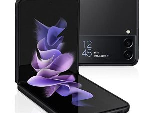 SAMSUNG Galaxy Z Flip 3 5G Cell Phone