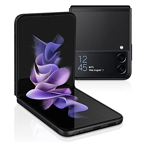 SAMSUNG Galaxy Z Flip 3 5G Cell Phone SAMSUNG Galaxy Z Flip 3 5G Cell Phone