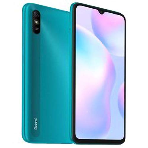 Xiaomi Redmi 9A - Smartphone 2 GB + 32 GB Xiaomi Redmi 9A - Smartphone 2 GB + 32 GB